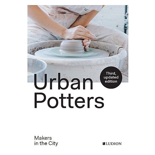 Urban Potters, Katie Treggiden