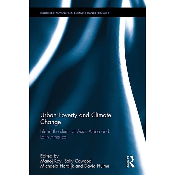 Urban Poverty and Climate Change