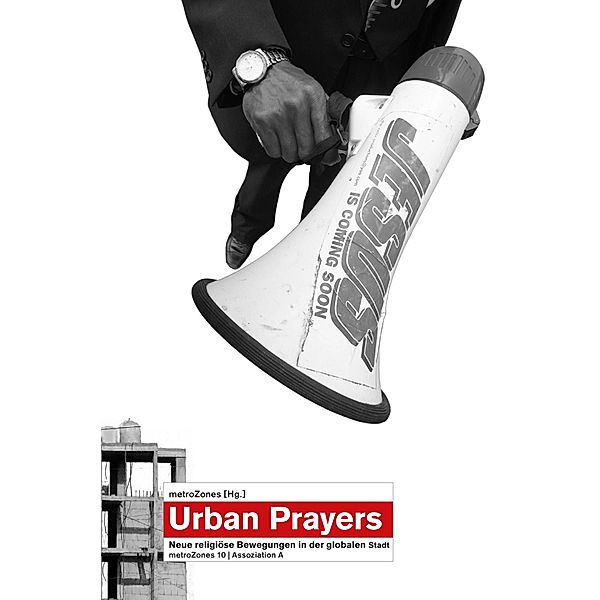 Urban Prayers