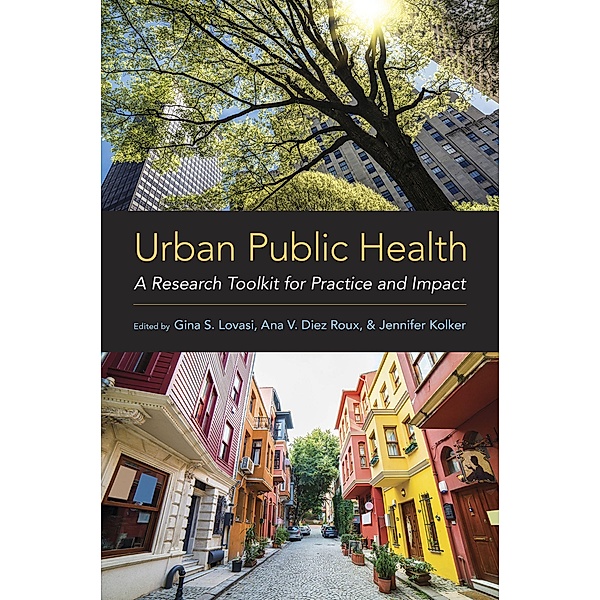 Urban Public Health