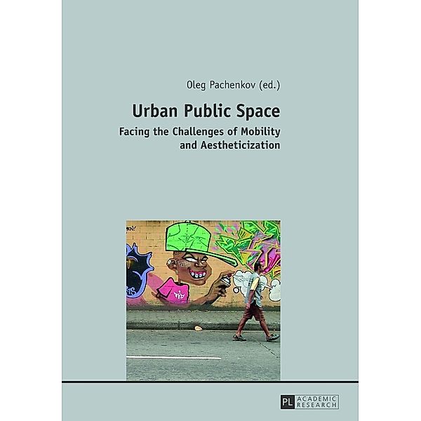 Urban Public Space