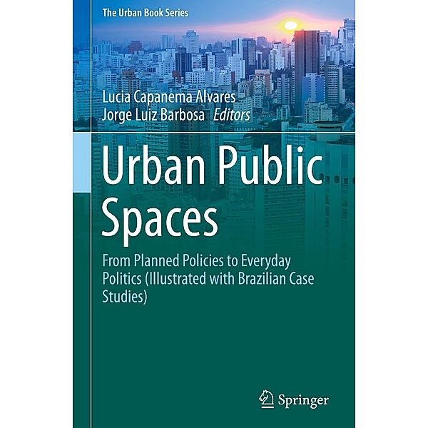 Urban Public Spaces