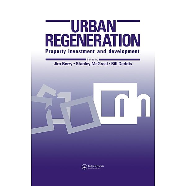 Urban Regeneration