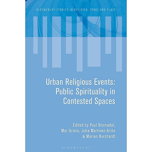 Urban Religious Events