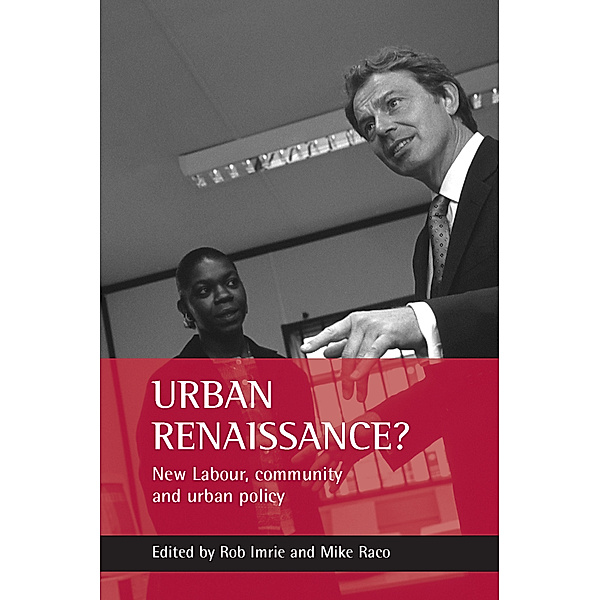 Urban renaissance?