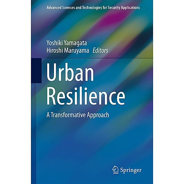 Urban Resilience