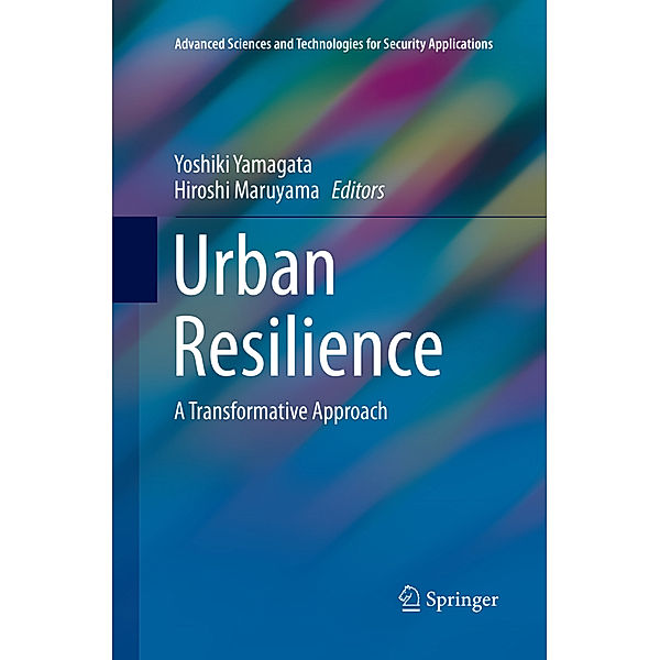 Urban Resilience