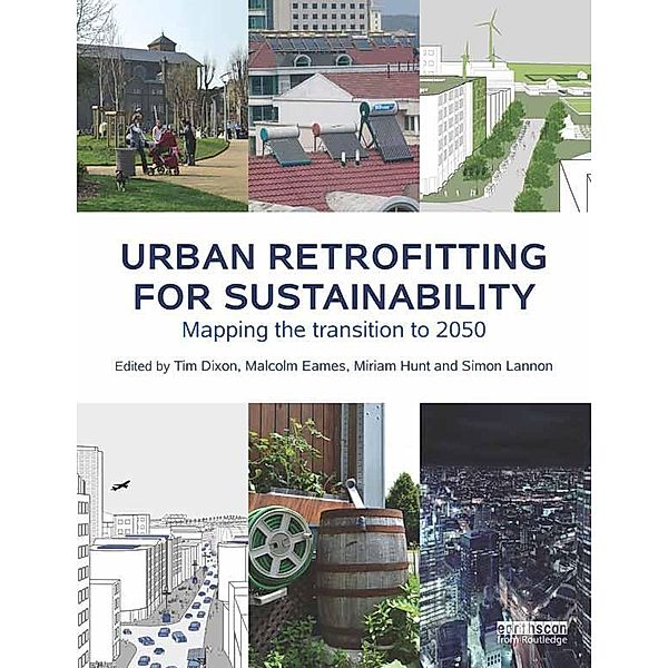 Urban Retrofitting for Sustainability