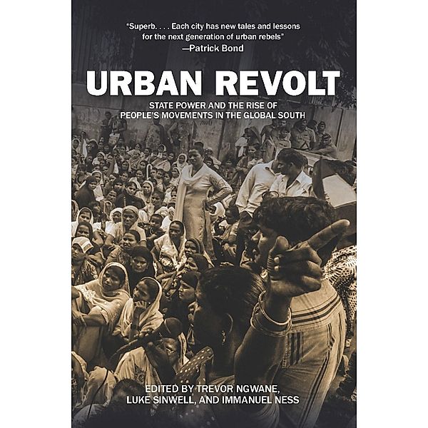 Urban Revolt