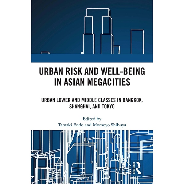 Urban Risk and Well-being in Asian Megacities
