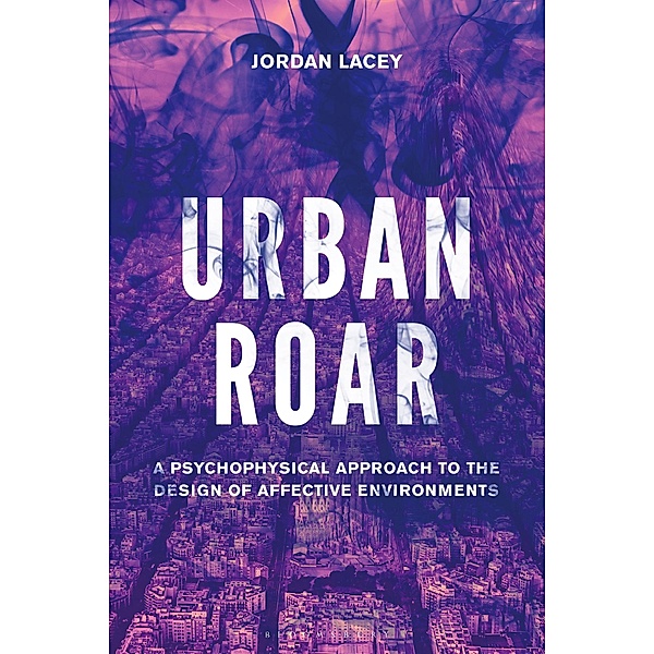 Urban Roar, Jordan Lacey