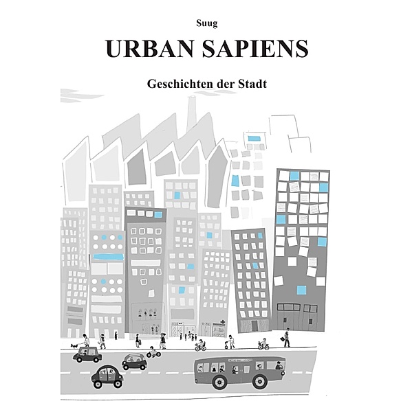 Urban Sapiens, Suug Yeo