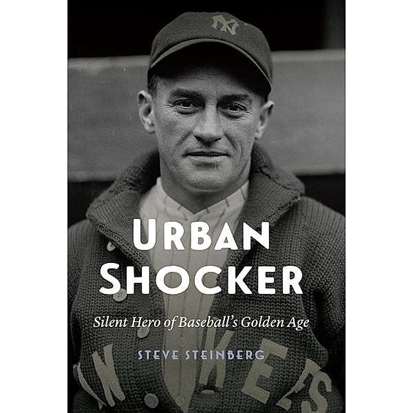 Urban Shocker, Steve Steinberg