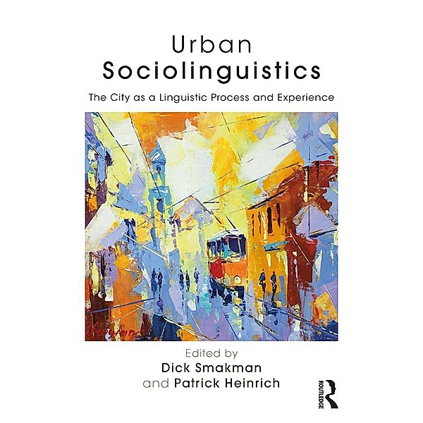 Urban Sociolinguistics