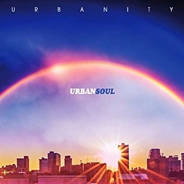 Urban Soul (Vinyl), Urbanity