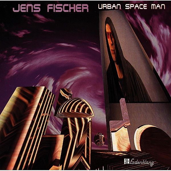 Urban Space Man, Jens Fischer