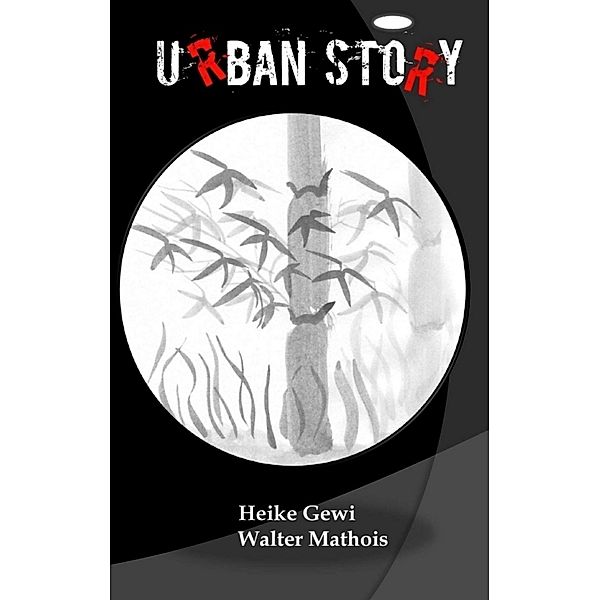 Urban Story, Heike Gewi, Walter Mathois