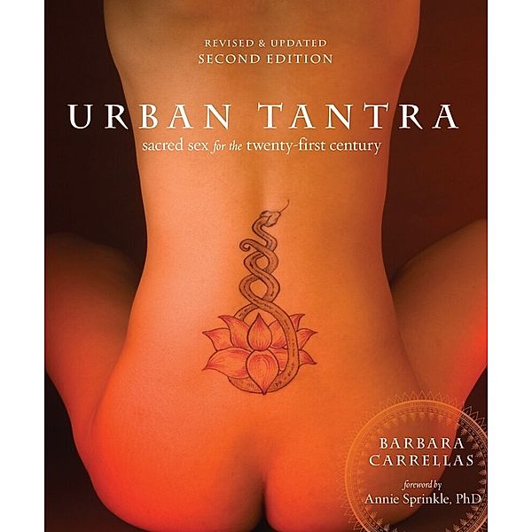 Urban Tantra, Barbara Carrellas