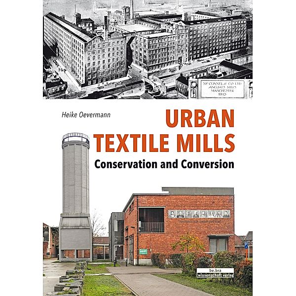 Urban Textile Mills, Heike Oevermann