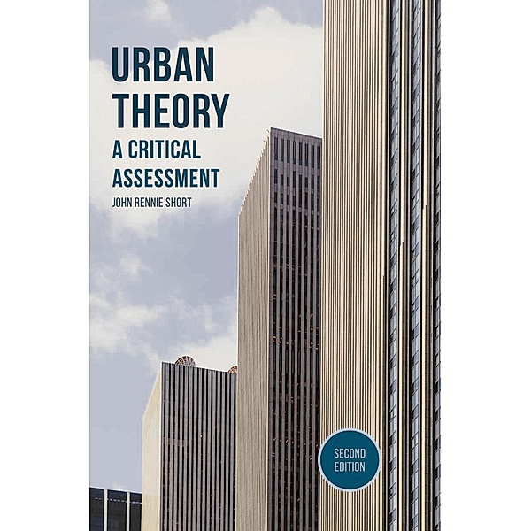 Urban Theory, John Rennie Short