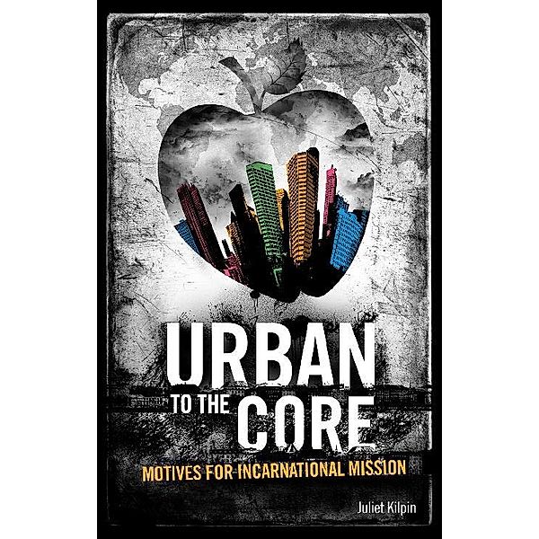 Urban To The Core / Matador, Juliet Kilpin