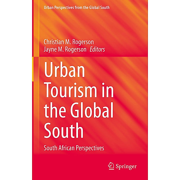 Urban Tourism in the Global South