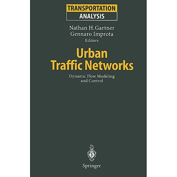 Urban Traffic Networks / Transportation Analysis
