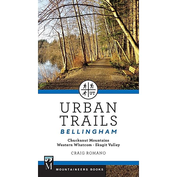 Urban Trails Bellingham, Craig Romano