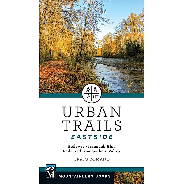 Urban Trails: Eastside, Craig Romano