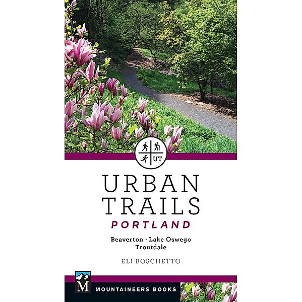 Urban Trails Portland, Eli Boschetto
