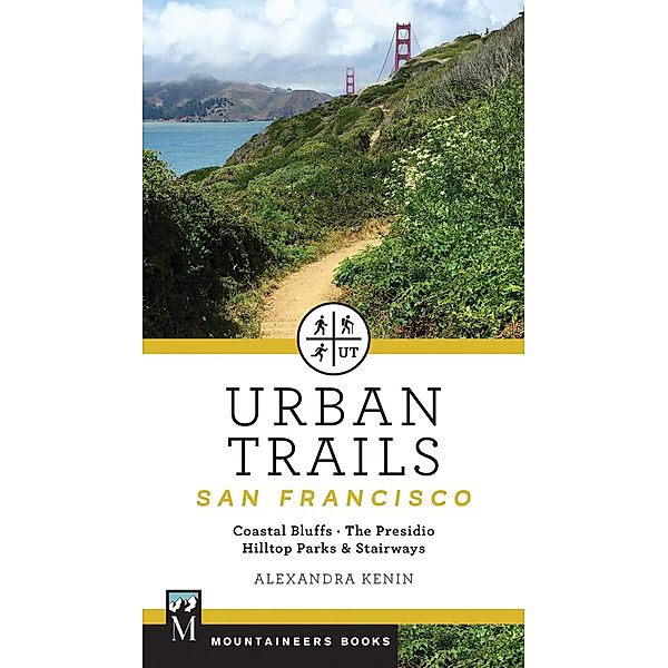 Urban Trails: San Francisco, Alexandra Kenin