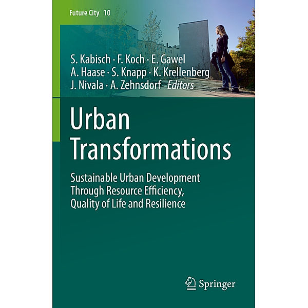 Urban Transformations