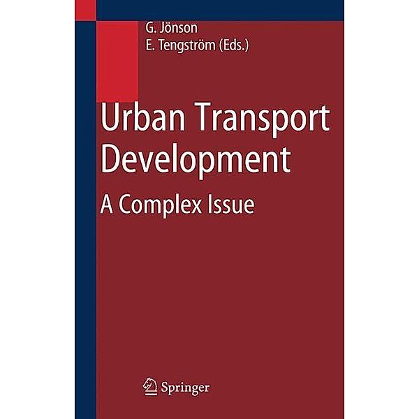 Urban Transport Development