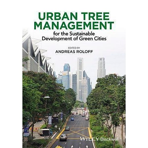 Urban Tree Management