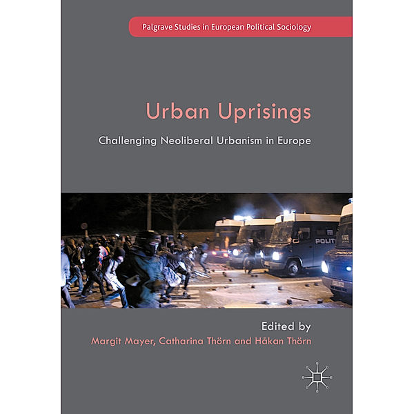 Urban Uprisings