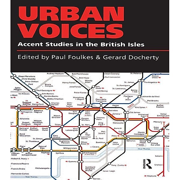 Urban Voices