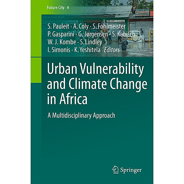 Urban Vulnerability and Climate Change in Africa