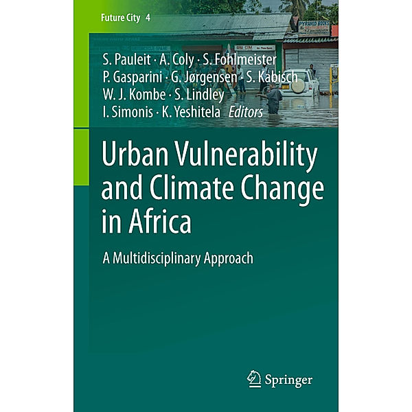 Urban Vulnerability and Climate Change in Africa