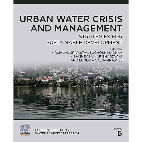 Urban Water Crisis and Management
