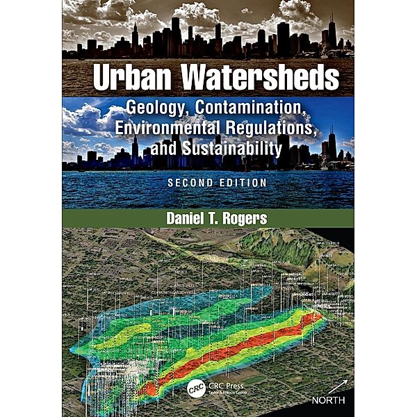 Urban Watersheds, Daniel Rogers