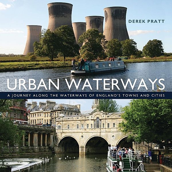 Urban Waterways, Derek Pratt