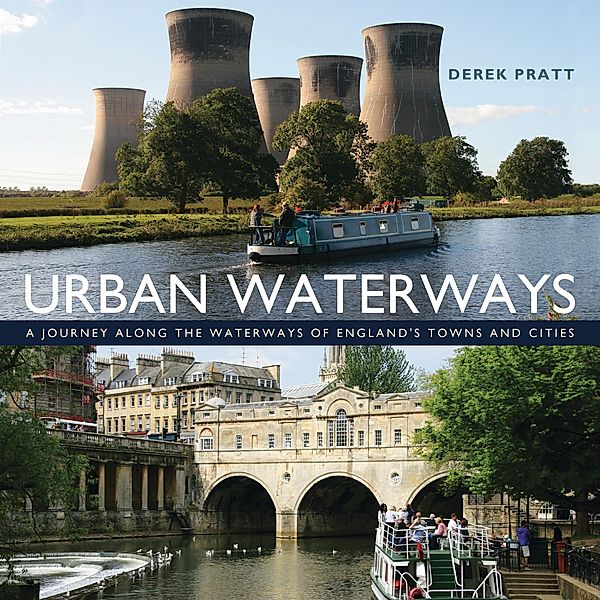 Urban Waterways, Derek Pratt