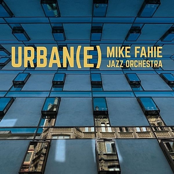 Urban(E), Mike Fahie