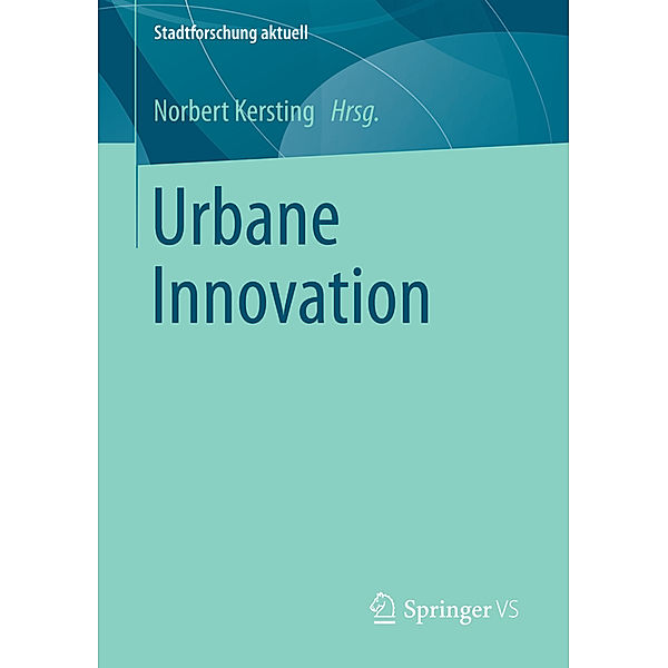 Urbane Innovation