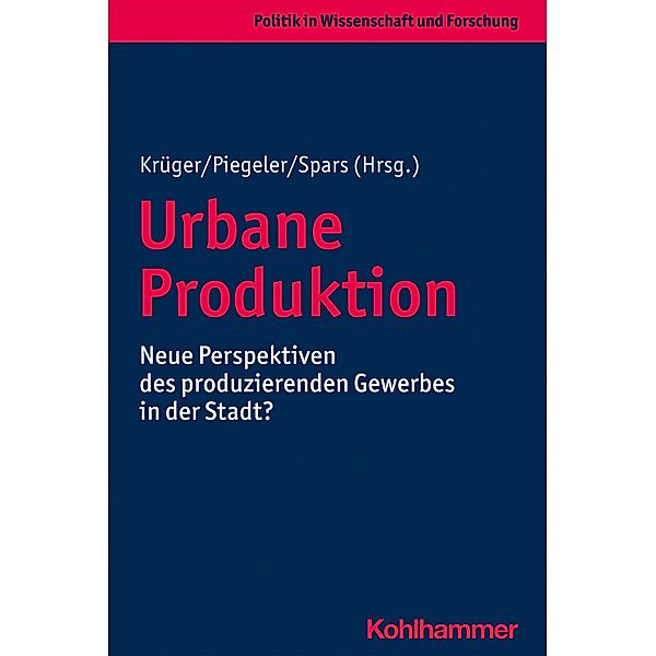Urbane Produktion