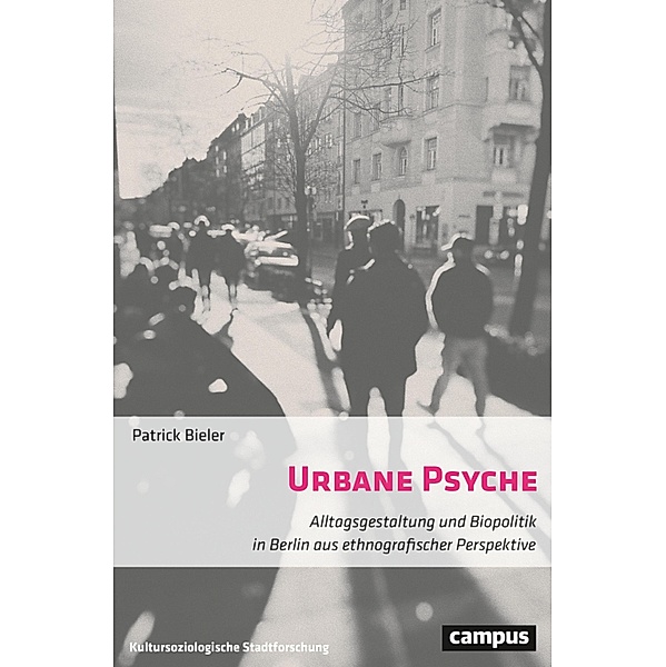 Urbane Psyche, Patrick Bieler