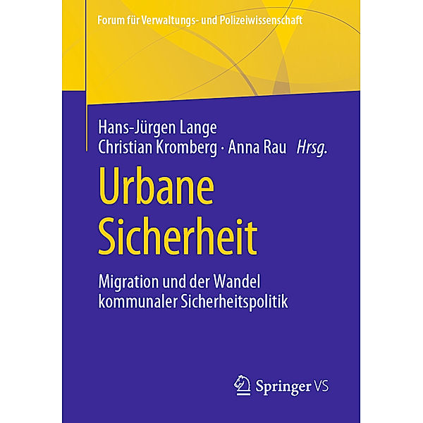 Urbane Sicherheit