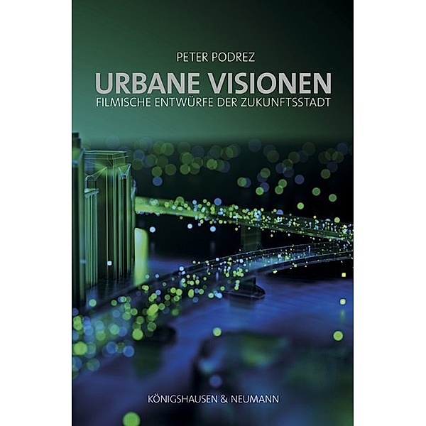Urbane Visionen, Peter Podrez