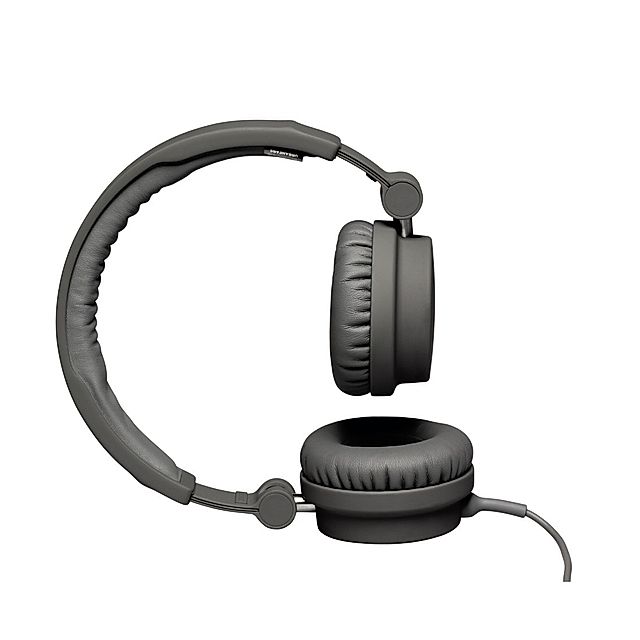 URBANEARS On-Ear-Kopfhörer Zinken, Dark Grey | Weltbild.de