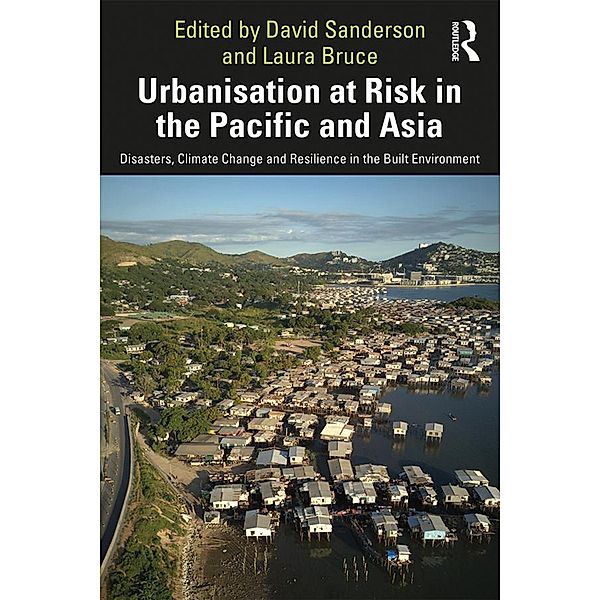 Urbanisation at Risk in the Pacific and Asia